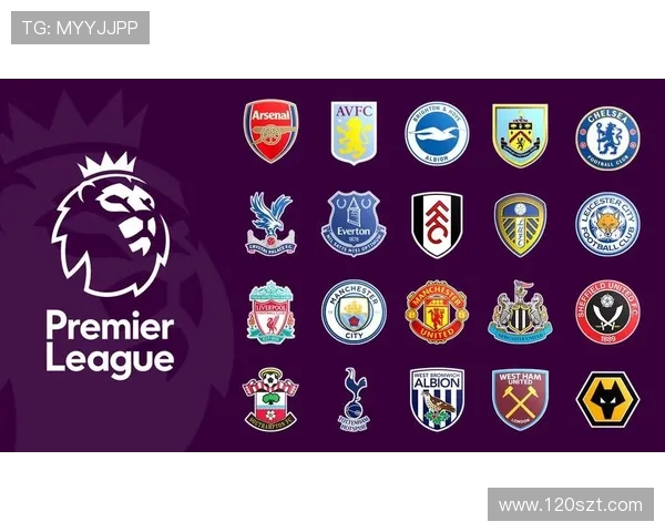 英超联赛球队logo视觉设计与象征意义 英超联赛球队logo视觉设计与象征意义