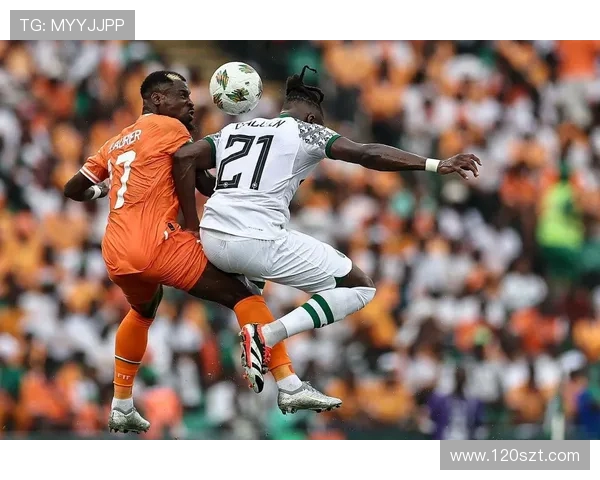 足球非洲杯三代球星的权杖交接战