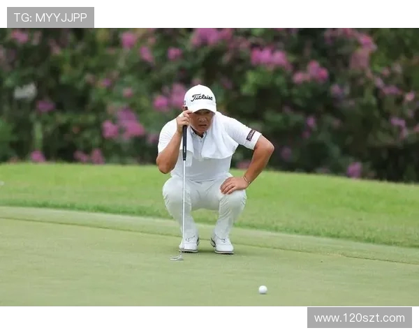 高尔夫巡回赛:打破纪录