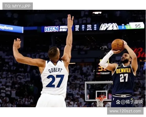 2023年西部季后赛中掘金队表现出稳定的攻守节奏 2023年西部季后赛中掘金队表现出稳定的攻守节奏