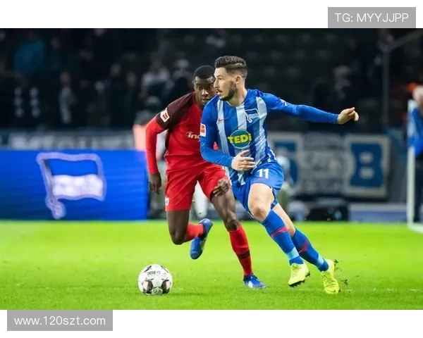 德国东部地区的德甲参赛球队汇总