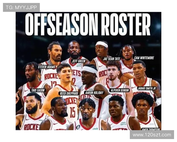 火箭队球员名单详解——专注于后卫位置球员介绍 火箭队球员名单详解——专注于后卫位置球员介绍