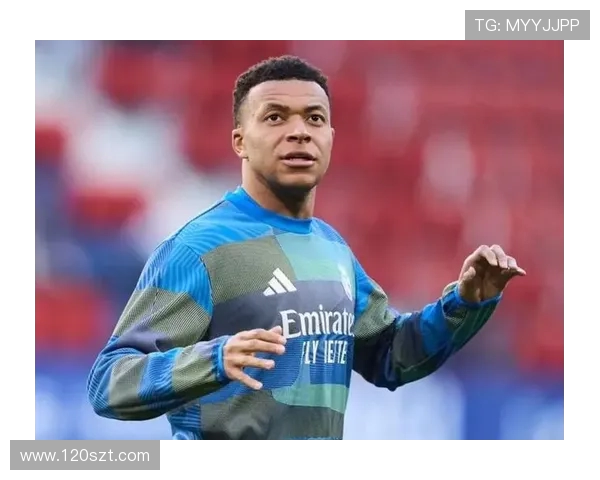 姆巴佩左膝伤情反复皇马面临成绩压力不敢让其轮休